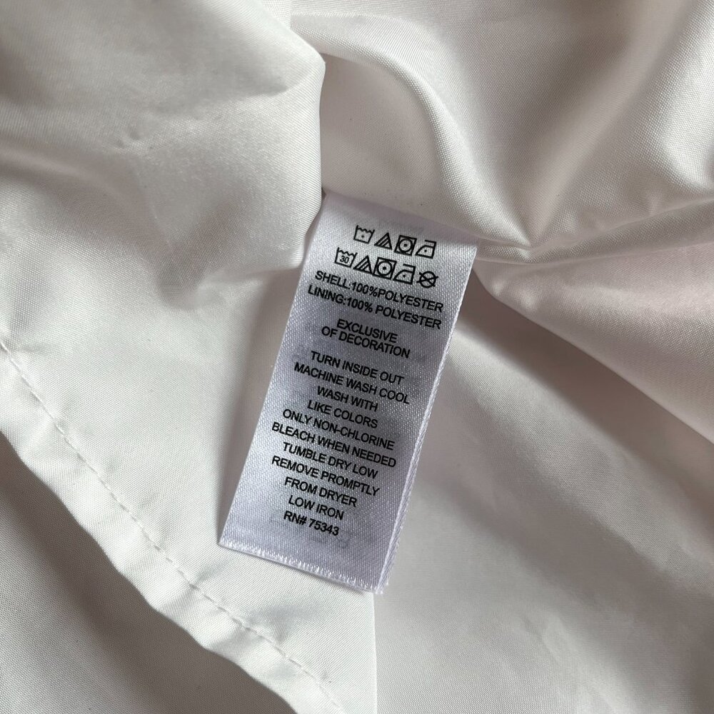 Tahari tulip bow dress 3T - Picture 11 of 11
